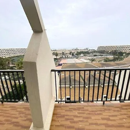 Résidence HELIOPOLIS - Studio pour 2 Personnes 614 *